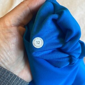 Authentic Lululumon Align High Rise